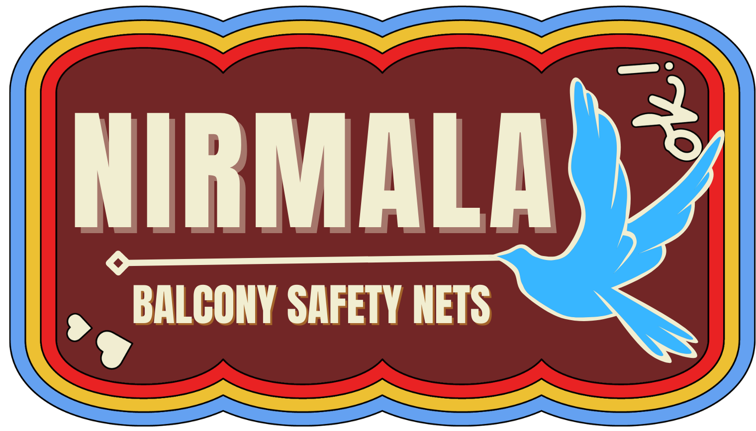 Nirmala Safety Nets in Bangalore