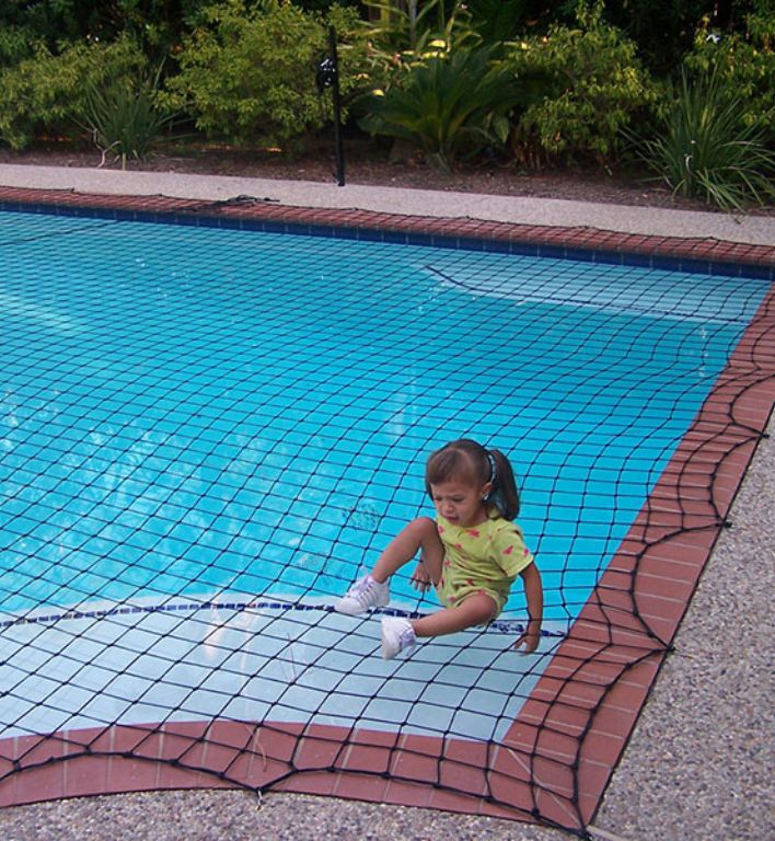 Swimming Pool Safety Nets in Bangalore | Contact us 7892096725